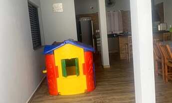 Imagem 5: RECANTO 156 - em Residencial Vila Martins - Salto - SP