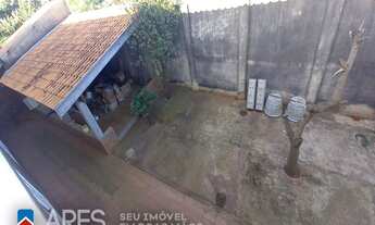 Imagem 3: Casa com 3 dormitórios para alugar, 408 m² por R$ 3.161,00 - Parque Universitário - Americ