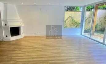 Imagem 2: Casa em Condomínio Locação Alphaville Residencial 06 - 4 Suítes