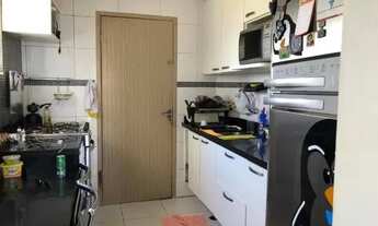 Imagem 7: Candeias - 03 Qts/ 01 Suíte - Andar Alto - Nascente - Área de Lazer - 02 Vagas