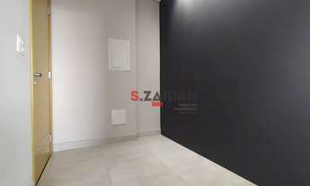 Imagem 3: Sala para alugar no Edifício Mario Rossini, 65 m² por R$ 3.600/mês - Alto - Piracicaba/SP