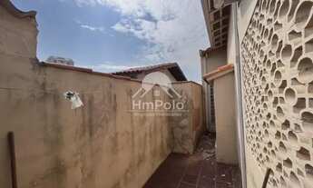 Imagem 7: Casa Padrão em Campinas