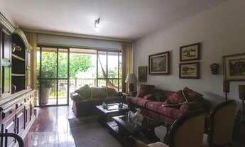 Imagem 3: Apartamento à Venda - Jardim Oceânico, 3 Quartos, 170 m2