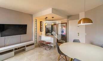 Imagem 6: Apartamento para Aluguel - Butantã, 3 Quartos, 63 m2