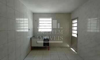 Imagem 2: Casa para locação - Jardim Brasil (zona Norte), São Paulo