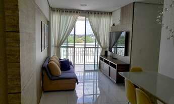 Imagem: Apartamento, Recantos das Palmeiras, 3 Quartos