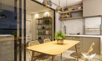 Imagem 3: APARTAMENTO COM 97,40 m² NO EDIFÍCIO TERRAÇO BOA VISTA - JARDIM DO PAÇO - SOROCABA