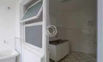 Imagem 5: Apartamento para venda tem 65 metros quadrados com 3 quartos em Trindade - Florianópolis