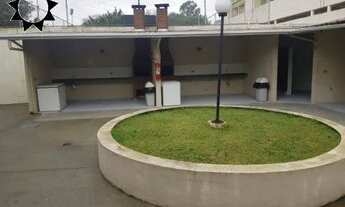 Imagem 4: APTO JAGUARIBE Apartamento com 2 dormitórios