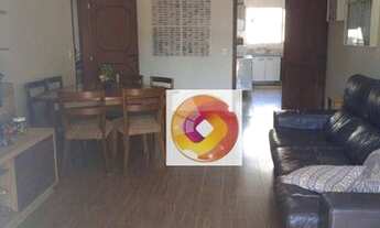 Imagem 6: Apartamento último andar com 3 dormitórios à venda, 111 m² por R$ 530.000 - Portão - Curit