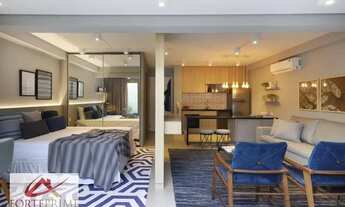 Imagem 3: Studio com 1 dormitório para alugar Rua Oliveira Dias 444 Jardim Paulista