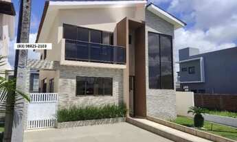 Imagem: Casa de Alto Padrão em Condomíonio Fechado