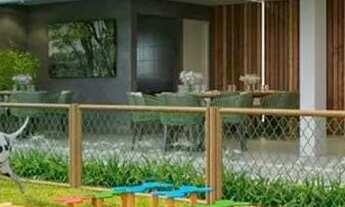 Imagem 7: Alvorada Boa Viagem-ITBI e Registro Grátis-Entrada de 5Mil-Unidades Promocionais-5min Prai