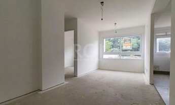 Imagem 3: Apartamento para Venda - 60.93m², 2 dormitórios, sendo 1 suites, 1 vaga - Jardim Lindóia