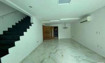 Imagem: Triplex com 3 suítes, Gonzaga, Santos