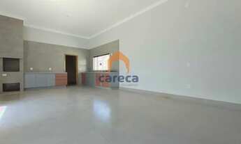 Imagem 7: Casa para Venda em Bady Bassitt, Residencial Portal Sul, 2 dormitórios, 2 suítes, 3 banhei