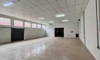 Imagem 5: Barracão a Venda,Jardim Nossa Senhora do Amparo, Limeira/SP