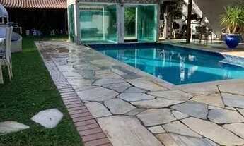 Imagem 7: Casa com 5 dormitórios à venda, 410 m² por R$ 2.500.000,00 - Camboinhas - Niterói/RJ