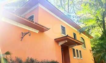 Imagem 2: Casa para Alugar Jardim America - SP