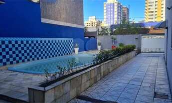 Imagem: Casa à venda na Praia Grande 200m² com