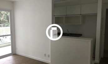 Imagem 5: Apartamento para locação 65m², sendo 1 suíte, 1 vaga - Cidade Monções