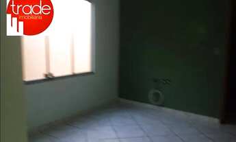 Imagem 6: Casa com 4 dormitórios à venda, 199 m² por R$ 440.000 - Jardim José Sampaio Júnior - Ribei