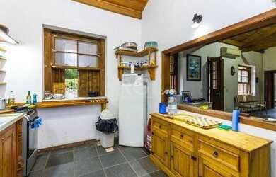 Imagem 2: CASA TÉRREA COM AMPLO PÁTIO