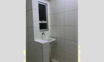 Imagem 3: Apartamento-Locação-Jardim Santa Rosa, Recanto dos Pássaros II - Valinhos / São Paul