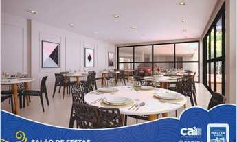 Imagem 4: More em Paulista, Apartamento com 2 quartos, elevador, entrada de apenas 1.000,00