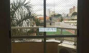 Imagem 3: Apartamento com 3 dormitórios para alugar, 88 m² por R$ 3.091,67/mês - Condomínio Residenc