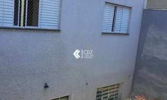 Imagem 2: Sobrado com 3 Quartos 1 Suíte - Jardim Nápoli