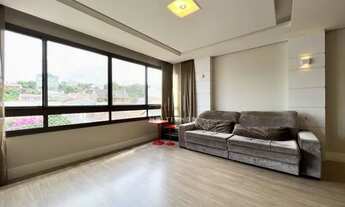 Imagem 3: Apartamento mobiliado no Jardim Lindóia