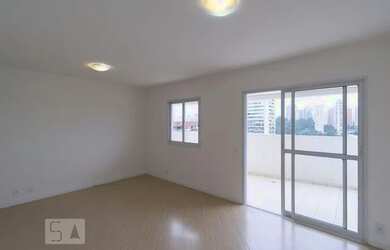 Imagem 4: Apartamento para Aluguel - Chácara Santo Antonio, 2 Quartos, 107 m2