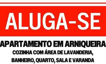 Imagem: Apartamento para alugar