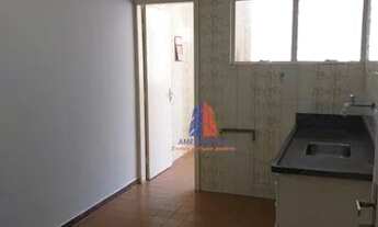 Imagem 3: Apartamento com 2 dormitórios para alugar, 62 m² por R$ 1.430,00/mês - Jardim São Paulo