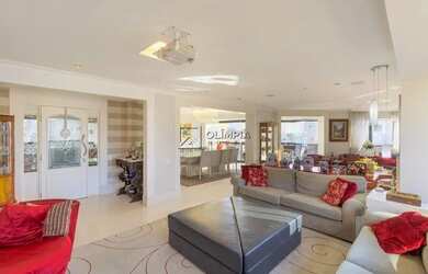 Imagem 7: Venda Apartamento 5 Dormitórios - 277 m² Vila Mariana