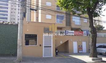 Imagem: Apartamento com 2 dorms, Campestre, Santo