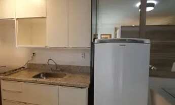 Imagem 7: Apartamento com 1 dormitório para alugar, 50 m² por R$ 3.320,00/mês - Spettacolo Patriani