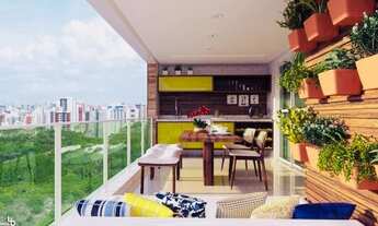 Imagem 2: Apartamento para venda, 117 metros quadrados com 4 quartos em Pituba - Salvador - Bahia