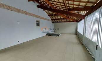 Imagem 4: Casa em Condomínio para Venda em Praia Grande, Sítio do Campo, 2 dormitórios, 1 banheiro