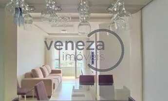 Imagem 4: Apartamento com 3 quartos para alugar por R$ 1350.00, 69.00 m2 - CASONI - LONDRINA/PR