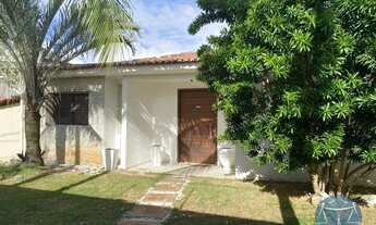 Imagem 3: NATAL - Casa Padrão - Capim Macio