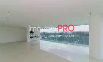 Imagem 2: Apartamento para Venda, em Moema, 186 Área útil, NOVO, Vista Total para o Parque do Ibirap