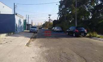 Imagem 4: Barracão para alugar, 380 m² por R$ 7.068/mês - Jardim Algodoal - Piracicaba/SP