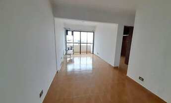 Imagem 2: Apartamento com 2 dormitórios para alugar, 60 m² por R$ 2.621,00/mês - Vila Guarani (Zona