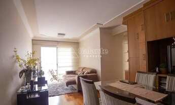 Imagem 3: Apartamento - Chácara Cneo - Campinas