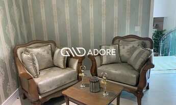 Imagem 7: Casa à venda no Condomínio Palmeiras Imperiais em Salto/SP