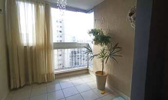 Imagem 3: Buritis 3 quartos com suíte