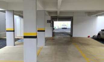 Imagem 2: Apartamento para Venda em Uberlândia, Tubalina, 2 dormitórios, 1 suíte, 2 banheiros, 1 vag