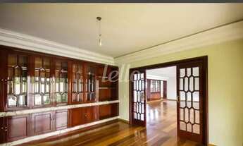 Imagem 7: São Paulo - Apartamento Padrão - Panamby